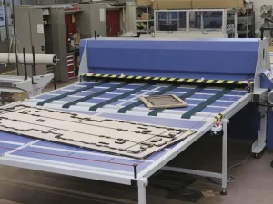 De complexiteit van vormen