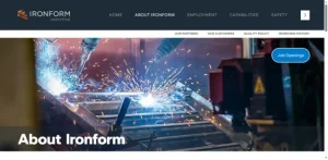 Ironform Corp