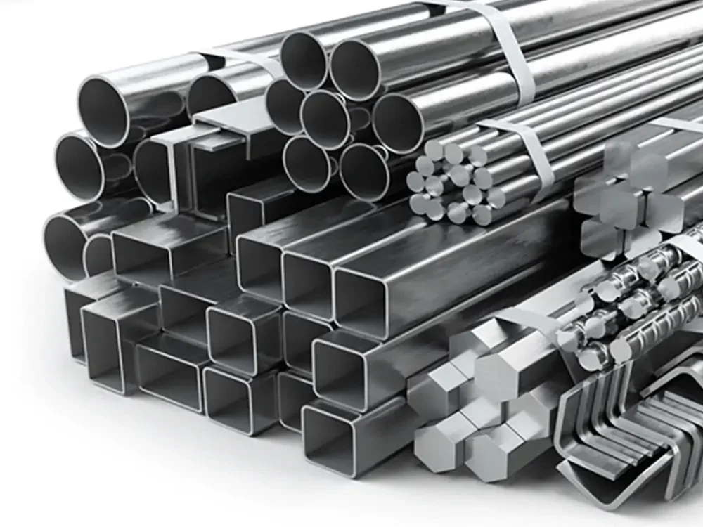 Stainless Steel
