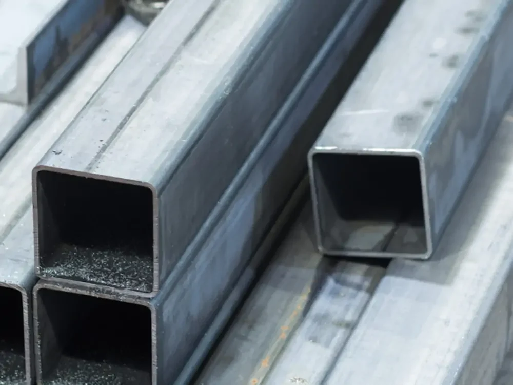 Steel
