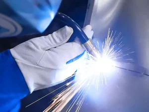 Gebruik de hechtlastechniek