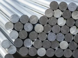 Wat is aluminium 6061 - T651?