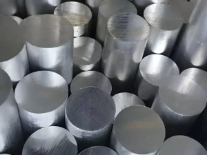 Wat is aluminium 6061 - T6511