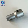 Maßgefertigtes Aluminium-Tiefziehgehäuse – RFS