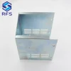 Voorbereiding van aluminiumplaten - RFS