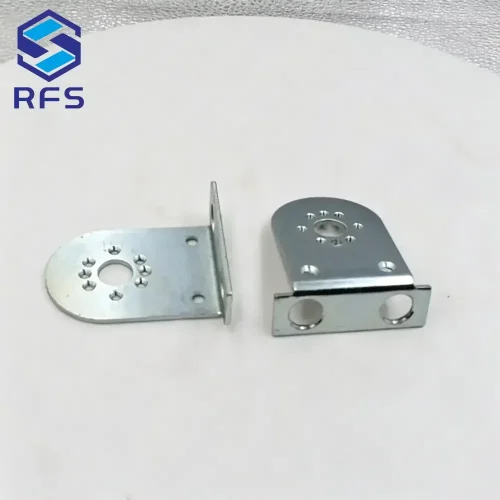 L-vormige metalen beugel - RFS