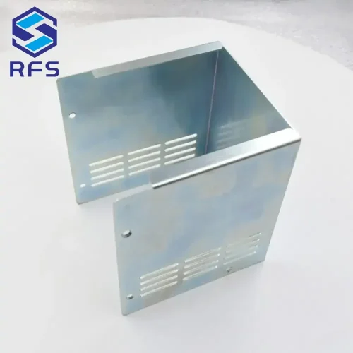 Precisiebuigen en -vormen – RFS