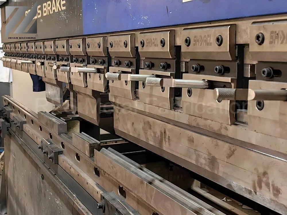 What is Sheet Metal Forming