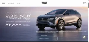 Cadillac