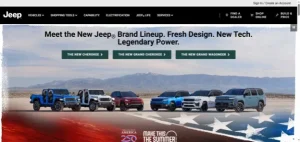 Jeep