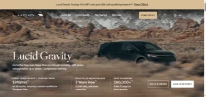 Lucid Motors