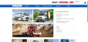 PACCAR Inc