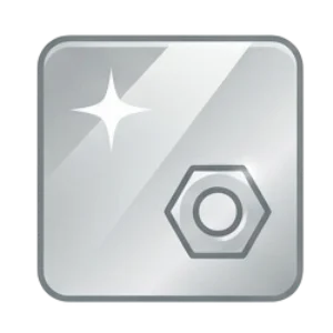 acero inoxidable