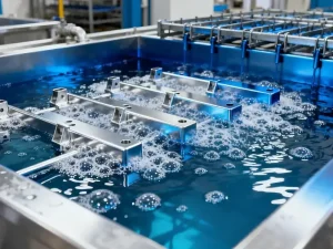 Hoe geanodiseerde kleuren tot stand komen: enkele veelgebruikte methoden voor het kleuren van aluminium